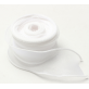 Organza Ribbon White 4 CM 9 Meters Organza Ribbon White 4 CM 9 Meters